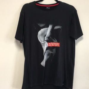 Pullin T-shirt NWT | Medium
